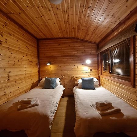 Cairngorm Lodges Aboyne Eksteriør billede