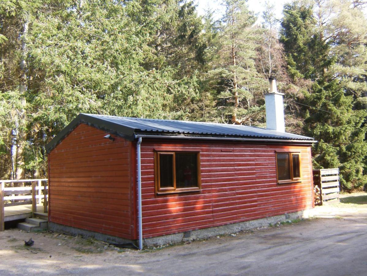 Cairngorm Lodges Aboyne Eksteriør billede