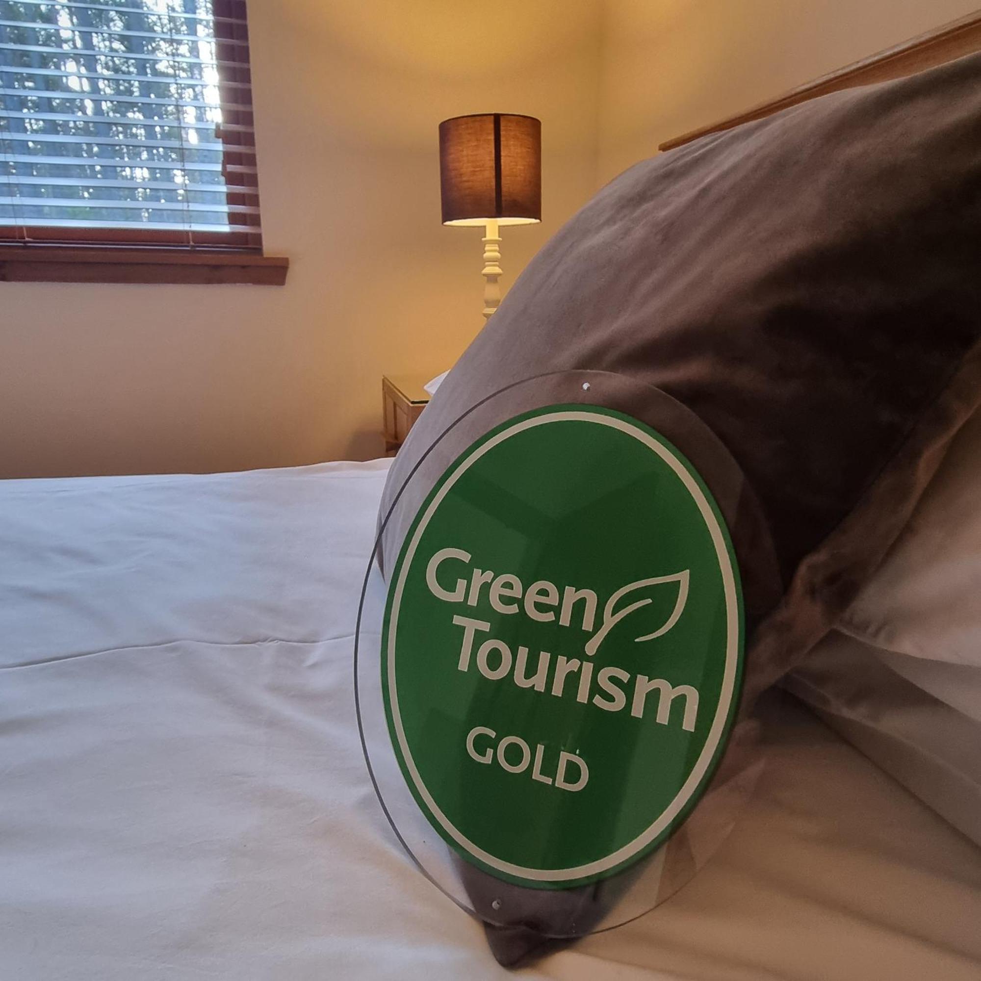 Cairngorm Lodges Aboyne Eksteriør billede