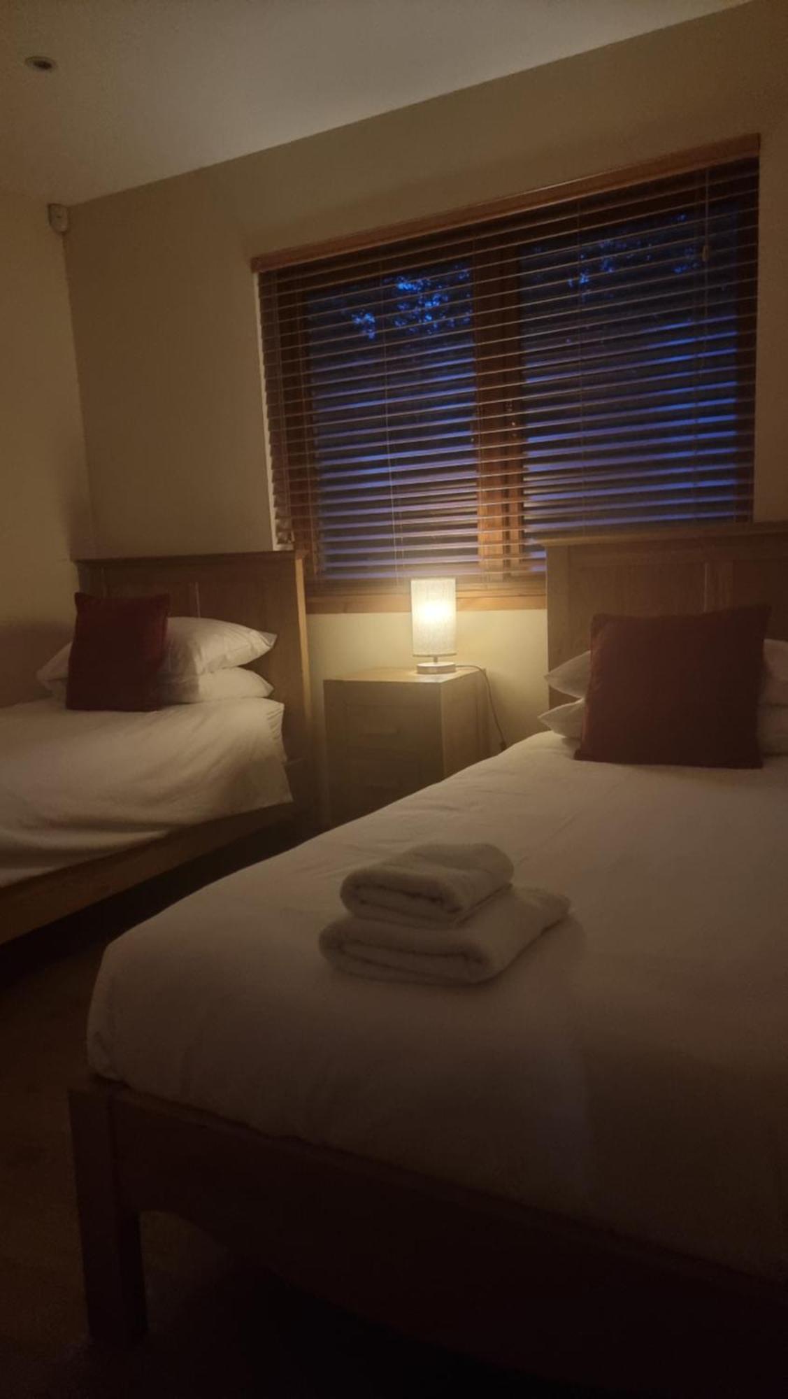 Cairngorm Lodges Aboyne Eksteriør billede