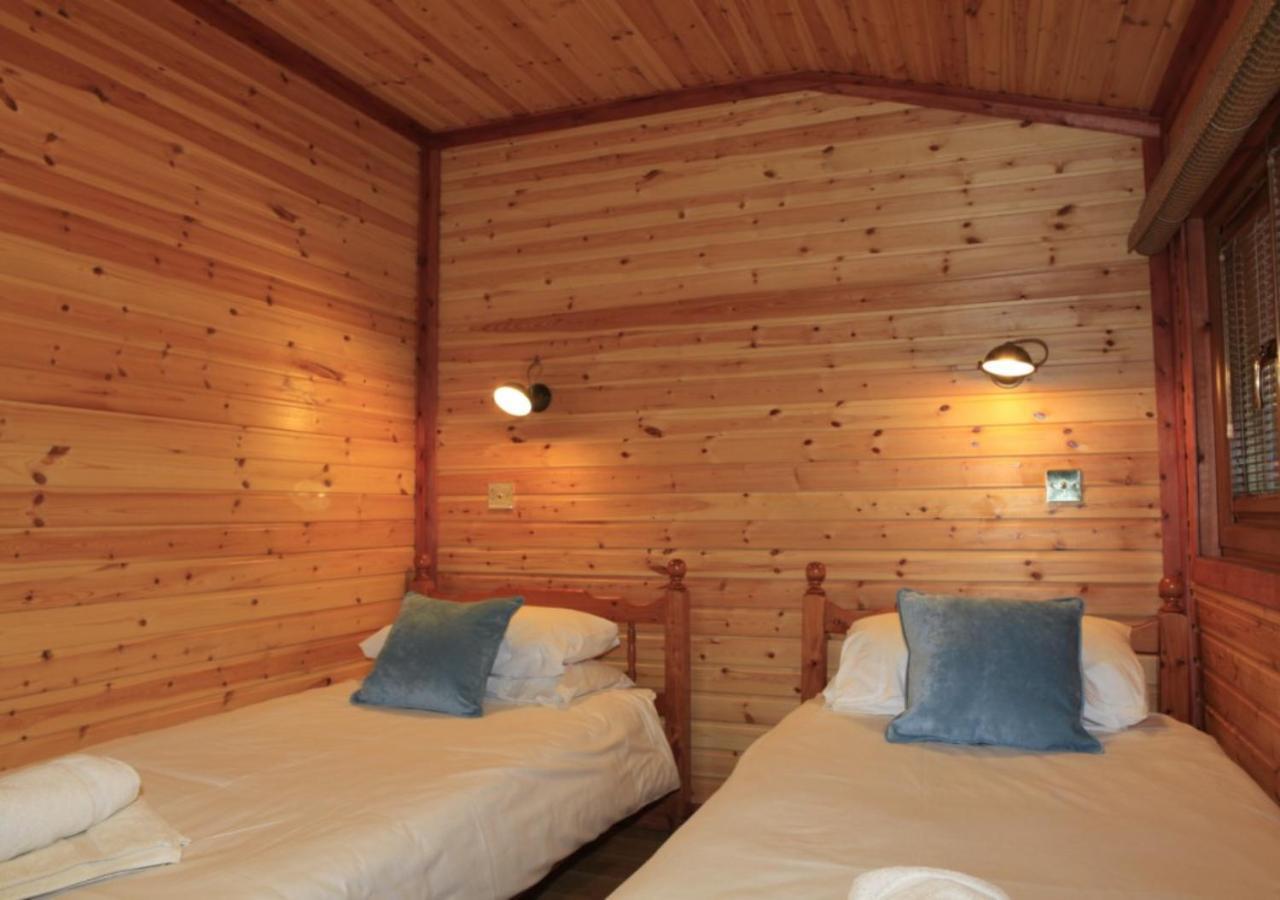 Cairngorm Lodges Aboyne Eksteriør billede